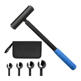 Maxbell Hinge Adjustment Tool Heavy Duty Professional for Residential and Commercial long