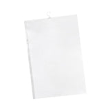 Maxbell Suit Bag Dress Bag Water Resistance Hanging Vacuum for Dresses Coats Clothes 70cmx105cm