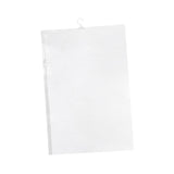 Maxbell Suit Bag Dress Bag Water Resistance Hanging Vacuum for Dresses Coats Clothes 70cmx105cm