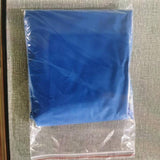 Maxbell Trampoline Sun Shade Cover Backyard Rain Cover Waterproof Trampolines Canopy 8 ft