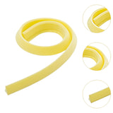 Maxbell Mattress Gap Filler Close Gap Sponge Crack Filler for Couch Bedroom Sleeping 3cm width