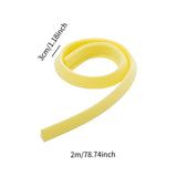 Maxbell Mattress Gap Filler Close Gap Sponge Crack Filler for Couch Bedroom Sleeping 3cm width