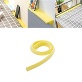 Maxbell Mattress Gap Filler Close Gap Sponge Crack Filler for Couch Bedroom Sleeping 3cm width