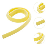 Maxbell Mattress Gap Filler Close Gap Sponge Crack Filler for Couch Bedroom Sleeping 5cm width