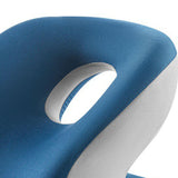 Maxbell Napping Pillow Ergonomic Versatile Neck Support for Tabletop Bedroom SPA Bed
