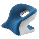 Maxbell Napping Pillow Ergonomic Versatile Neck Support for Tabletop Bedroom SPA Bed