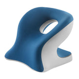 Maxbell Napping Pillow Ergonomic Versatile Neck Support for Tabletop Bedroom SPA Bed