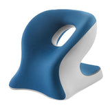 Maxbell Napping Pillow Ergonomic Versatile Neck Support for Tabletop Bedroom SPA Bed