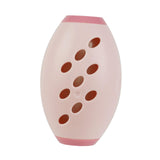 Maxbell Roller Gel Portable Small Clothes Remover for Couch Carpet Clothes Pink