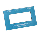 Maxbell Cross Stitch Line Finder Embroidery Crafts Woodworking Tools for Woodworking