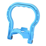 Maxbell Gallon Water Bottle Handle Lifter Lifting Tool Drinking Water Bottle Carrier Blue