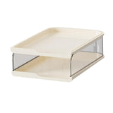 Maxbell Desktop File Sorter Organizer Desk Supplies Letter Organizer Document Holder White 2 Tier