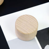 Maxbell Tooth Fairy Box Wood Storage Container Case for Lost Tooth Children Kids Boy Girls