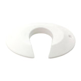 Maxbell Door Stopper Prevent Door from Closing for Kids Accessories Door Pinch Guard White