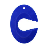 Maxbell Door Stopper Prevent Door from Closing for Kids Accessories Door Pinch Guard Gray