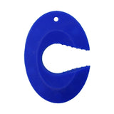 Maxbell Door Stopper Prevent Door from Closing for Kids Accessories Door Pinch Guard Gray