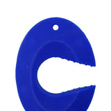 Maxbell Door Stopper Prevent Door from Closing for Kids Accessories Door Pinch Guard Gray