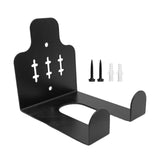 Maxbell Barbell Storage Rack Wall Mounted Barbell Holder for Commercial Home Outdoor