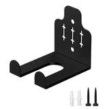 Maxbell Barbell Storage Rack Wall Mounted Barbell Holder for Commercial Home Outdoor