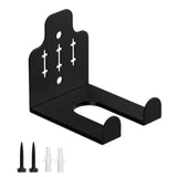 Maxbell Barbell Storage Rack Wall Mounted Barbell Holder for Commercial Home Outdoor