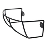 Maxbell Baseball Caps Storage Rack Metal Simple Hat Holder for Bedroom Entrance Home