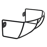 Maxbell Baseball Caps Storage Rack Metal Simple Hat Holder for Bedroom Entrance Home