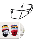 Maxbell Baseball Caps Storage Rack Metal Simple Hat Holder for Bedroom Entrance Home