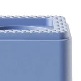 Maxbell 4Pcs Washing Machine Anti Vibration Pads for Home Use Dryer Floor Protection 1 Layer