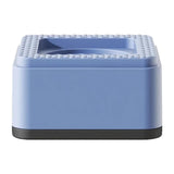 Maxbell 4Pcs Washing Machine Anti Vibration Pads for Home Use Dryer Floor Protection 1 Layer