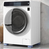 Maxbell 4Pcs Washing Machine Anti Vibration Pads for Home Use Dryer Floor Protection 1 Layer
