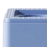 Maxbell 4Pcs Washing Machine Anti Vibration Pads for Home Use Dryer Floor Protection 3 Layers