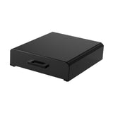 Maxbell 40 Coffee Pod Holder Drawer Case Storage Tray for Countertop Office Tabletop