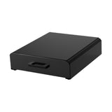Maxbell 40 Coffee Pod Holder Drawer Case Storage Tray for Countertop Office Tabletop