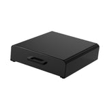 Maxbell 40 Coffee Pod Holder Drawer Case Storage Tray for Countertop Office Tabletop