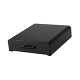 Maxbell 40 Coffee Pod Holder Drawer Case Storage Tray for Countertop Office Tabletop