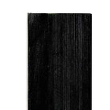 Maxbell Wood Wall Planter Wall Vase Hanging Planter for Office Apartment Living Room Black