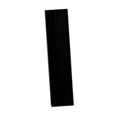 Maxbell Wood Wall Planter Wall Vase Hanging Planter for Office Apartment Living Room Black