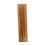 Maxbell Wood Wall Planter Wall Vase Hanging Planter for Office Apartment Living Room Wood