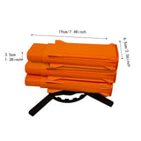 Maxbell Shoe Rack Portable Shoe Storage Organizer for Dormitory Living Room Entryway