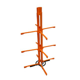 Maxbell Shoe Rack Portable Shoe Storage Organizer for Dormitory Living Room Entryway