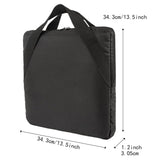 Maxbell Carrying Bag Zip Replacement Oxford Cloth Digital Bathroom Scale Storage Bag