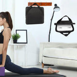 Maxbell Carrying Bag Zip Replacement Oxford Cloth Digital Bathroom Scale Storage Bag