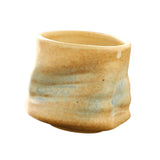 Maxbell Pottery Coffee Cup 200ml Vintage Afternoon Tea Mug Housewarming Gift Tea Cup Yellow