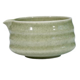 Maxbell Ceramic Matcha Bowl Portable for Mixing Unique Handmade Porcelain Tea Making Matcha Color