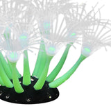 Maxbell Artificial Aquarium Coral Plants Scenery Underwater Ornament Fish Tank Decor Green