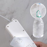 Maxbell Adhesive Hooks Reusable Oilproof Seamless Coat Hooks for Kitchen Door Shower