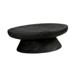 Maxbell Footed Cake Plate Snack Tray Round Cake Stand for Wedding Holiday Restaurant B