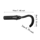 Maxbell Pool Robotic Cleaner Hook Easy Use for Pool Vacuum Robot Universal Accessory