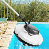 Maxbell Pool Robotic Cleaner Hook Easy Use for Pool Vacuum Robot Universal Accessory