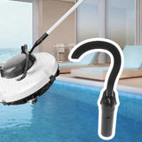 Maxbell Pool Robotic Cleaner Hook Easy Use for Pool Vacuum Robot Universal Accessory
